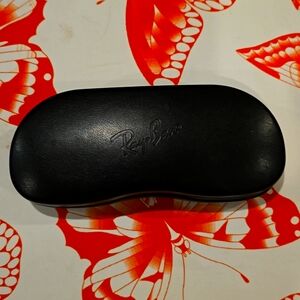 Ray Ban Eyewear case
